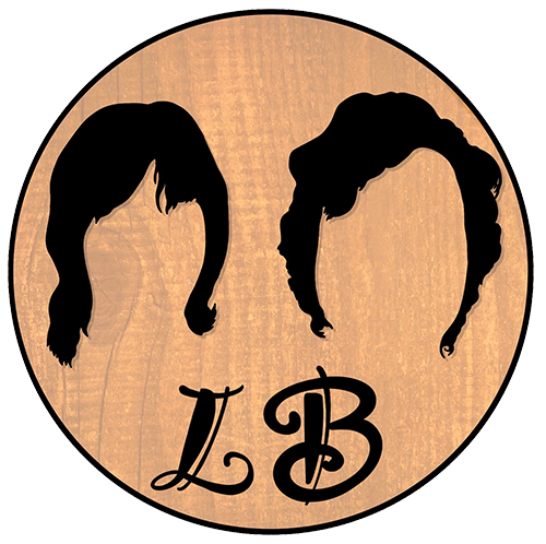The Licata Brothers Logo